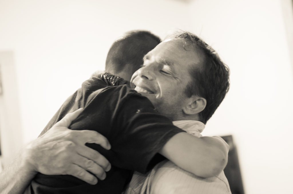 SkyeHelps Counselors Skye McIntyre, Julie Matsunaga, and Ben Barrett are the best and most experienced parenting counselors in Georgia. We offer in-person and online appointments.